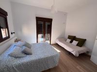 Vivienda Rural en Úbeda Garaje propio - B&B