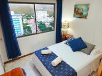 Appartement - Vue sur Mer