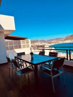 Apartamento de 2 dormitorios