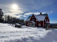 Åbergs Gård - BnB Orsa Åberga - B&B
