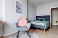 Sofia's Elegant Urban Retreat - B&B Sofia