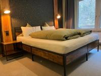 Appartamento con 1 Camera da Letto e Vista Fiume
