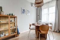 Sofia's Elegant Urban Retreat - B&B Sofía