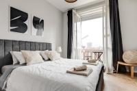 Sofia's Elegant Urban Retreat - B&B Sofia