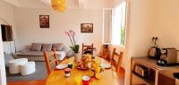 Appartement spacieux & familial. - B&B