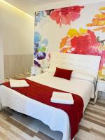 Chambre Double - Vue sur Jardin