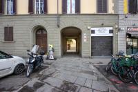 Don Minzoni Quiet Haven - B&B Florencia