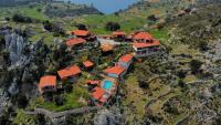 Yediburunlar Lighthouse Boutique Hotel and Restaurant - B&B