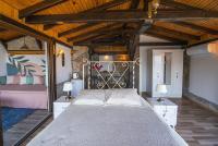 Villa mit Meerblick