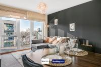 Last-Minute Specials l 1 Bed Apt, Luxury Balcony By Capital Retreats Short Lets & Serviced Accommodation in Colindale With Free WiFi - Chambres d'hôtes Hendon