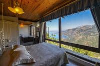Deluxe Doppelzimmer mit Meerblick