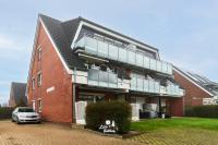 "Küstenherz" - Chambres d’hôtes Büsum