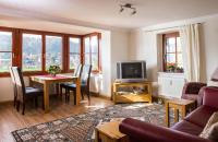 Apartment mit 1 Schlafzimmer