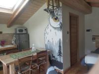 Habitación Cuádruple con balcón