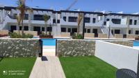 Penthouse Innovabeach Punta Prima - B&B Torrevieja