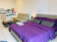 Evo Soho Suites Bangi with by Star - Chambres d’hôtes Bandar Baru Bangi