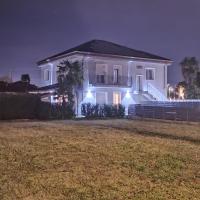 Villa Petra - Πέτρα - Bed and Breakfast