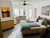 Appartamento con 1 Camera da Letto