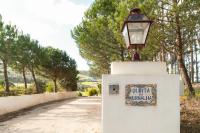 Quinta da Murnalha - B&B Azueira