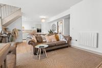 Luxury 3 Bedroom Cottage in Centre of Killin - B&B Killin