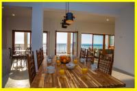 Cullera Beachfront Apartment - Chambres d’hôtes Cullera