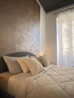 Chambre Double avec Salle de Bains Privative Extérieure