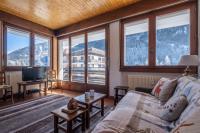T2 1 bedroom near the slopes Chamonix-Mont-Blanc - B&B