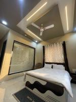 Villa con 1 Camera da Letto