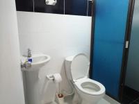 Chambre Double avec Salle de Bains Privative