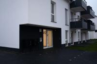 Mein Träumchen Apartements- 7 Rose stillvoll und zentral übernachten - Chambres d’hôtes Bielefeld