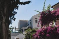 St Aims by Bluesites - B&B Pórto Chéli