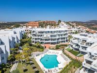 Pure South Beach & Golf 2111 - B&B Manilva