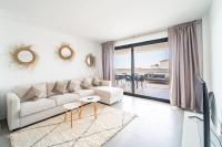 Pure South Beach & Golf 2111 - B&B Manilva