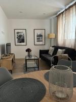 VTZ Los Balcones del Casco - B&B Zaragoza