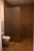 Mein Träumchen Apartements- 2 Lila stillvoll und zentral übernachten - Chambres d'hôtes Bielefeld