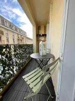 Au coeur de Chantilly, près de Paris et du Parc Astérix - B&B Chantilly