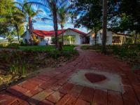 Merwenstein - Farm House, Cottages, Studio-Units - B&B
