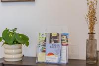 Im Herzen der Pfalz - Urlaub in der Rebenkoje - B&B Ruppertsberg