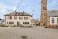 Im Herzen der Pfalz - Urlaub in der Rebenkoje - Ferienwohnung