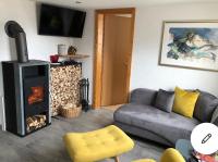 Ruhig und Zentral - Ferienwohnung Unterschächen