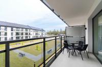 Appartement met 1 Slaapkamer