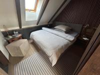 DVOR 13 Hokovce - B&B Hokovce