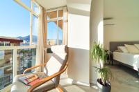 Mediterranean Viewpoint - Chambres d'hôtes Benalmádena
