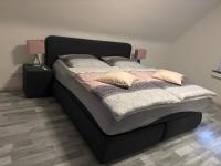 Erica Ferienwohnung auf dem Traumpfad - B&B Ettringen