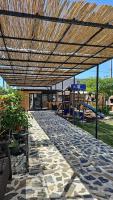 Casuta Noastra - Sulina - Bed and Breakfast