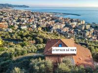 Apartamento de 1 dormitorio con vistas