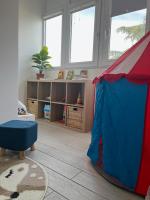 Sealight - Ferienwohnung Montesilvano