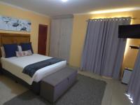 Standard Zimmer mit Queensize-Bett