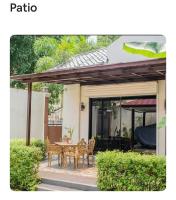 Abucay Guests House - B&B Utap