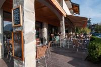 Le Comptoir de Sebastien - La Plage et Le Port - 2 duplex - 100m de la plage de Talloires - Chambres d'hôtes Talloires